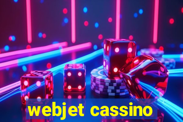 webjet cassino